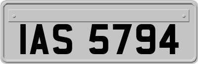 IAS5794