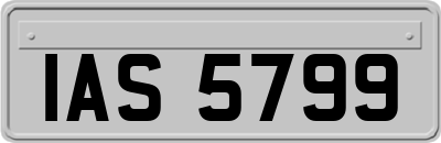 IAS5799