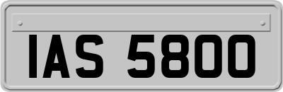 IAS5800