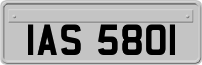 IAS5801