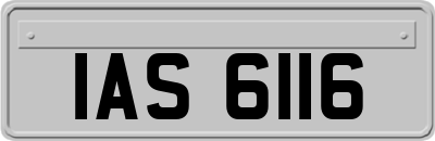 IAS6116