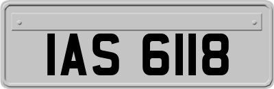 IAS6118