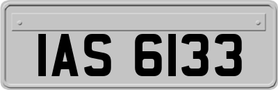 IAS6133