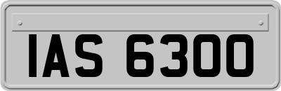 IAS6300