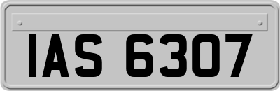 IAS6307