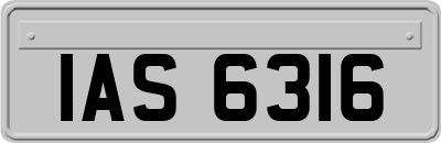 IAS6316