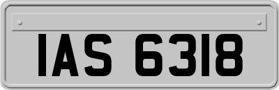 IAS6318