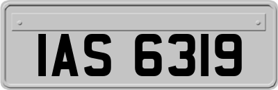 IAS6319