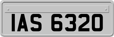 IAS6320