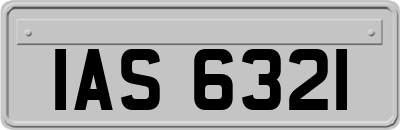 IAS6321