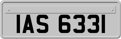 IAS6331