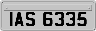 IAS6335