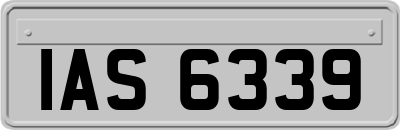 IAS6339