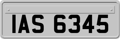 IAS6345