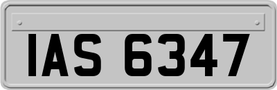 IAS6347