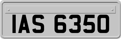 IAS6350