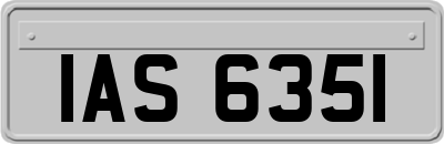 IAS6351