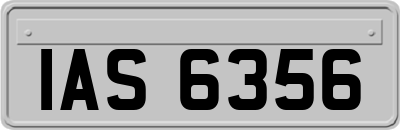 IAS6356