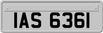 IAS6361