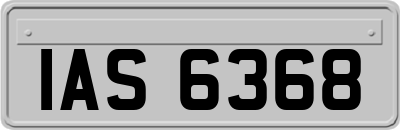 IAS6368