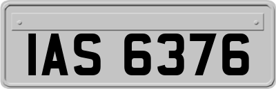 IAS6376