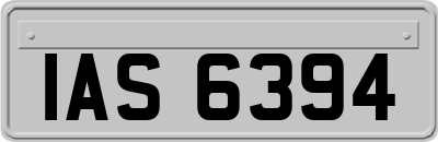 IAS6394