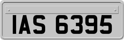 IAS6395