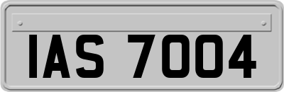 IAS7004