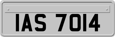 IAS7014