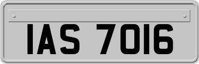 IAS7016