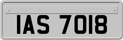 IAS7018