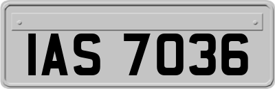 IAS7036