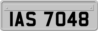 IAS7048