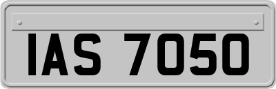 IAS7050