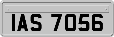 IAS7056