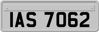 IAS7062