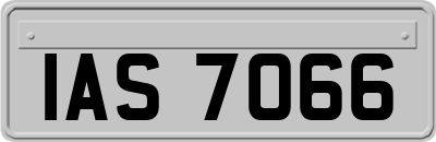 IAS7066