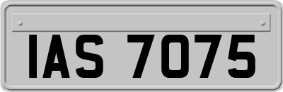 IAS7075