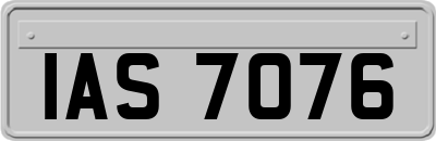 IAS7076