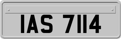 IAS7114