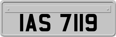 IAS7119