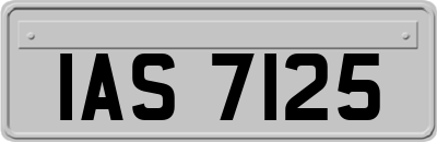 IAS7125