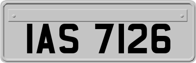 IAS7126