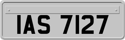 IAS7127