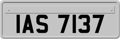 IAS7137