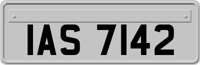 IAS7142