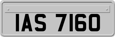 IAS7160