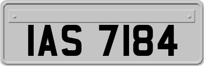 IAS7184