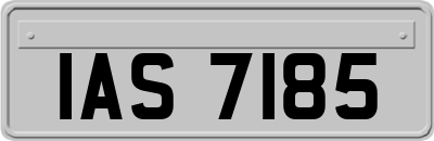 IAS7185