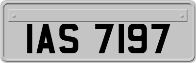 IAS7197